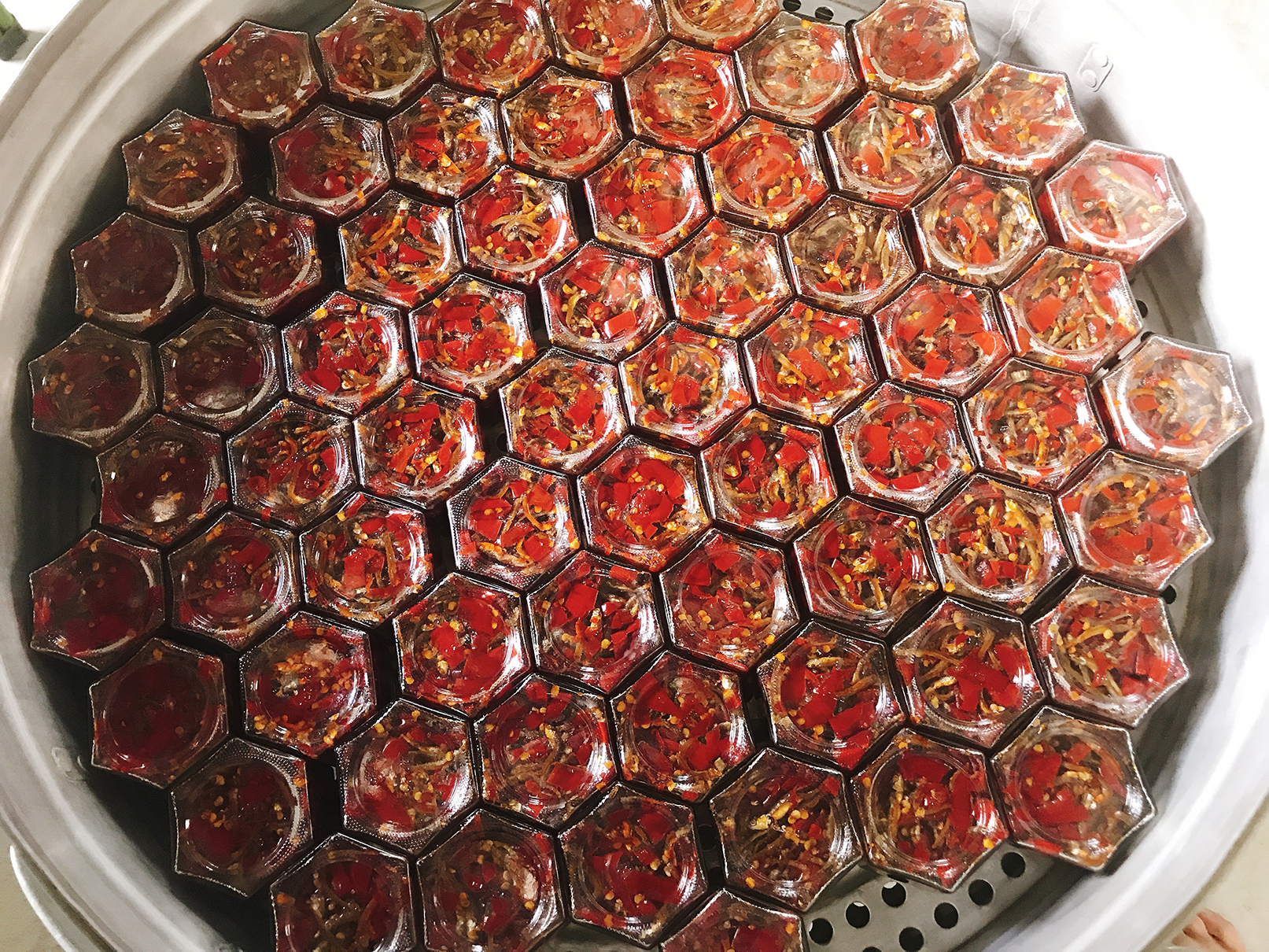 [ 超高回購率 ] 私房椒辣醬