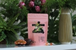百香果法式軟糖