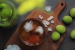 [ 酒/醋釀造DIY組 ] 青梅（可做兩罐）